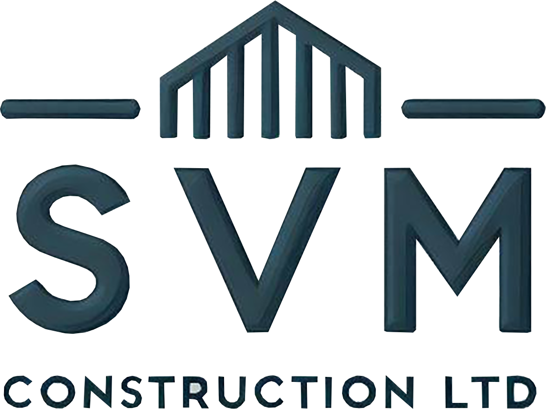 SVM LOGO 2024